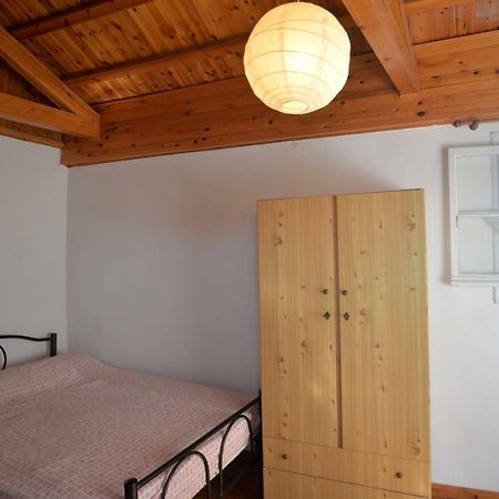 Attic Apartment In Corfu Old Town Centre Corfu (city) Exterior foto