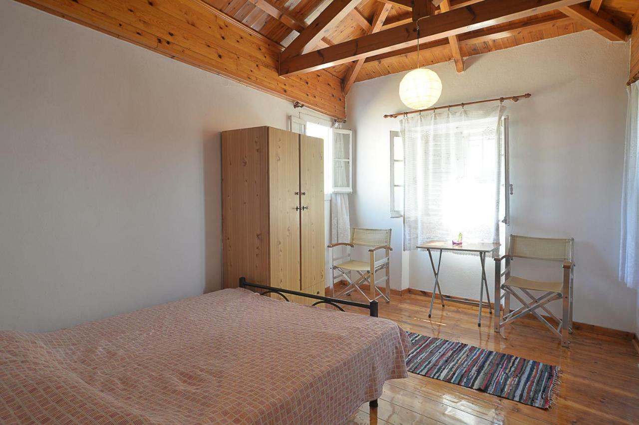 Attic Apartment In Corfu Old Town Centre Corfu (city) Exterior foto